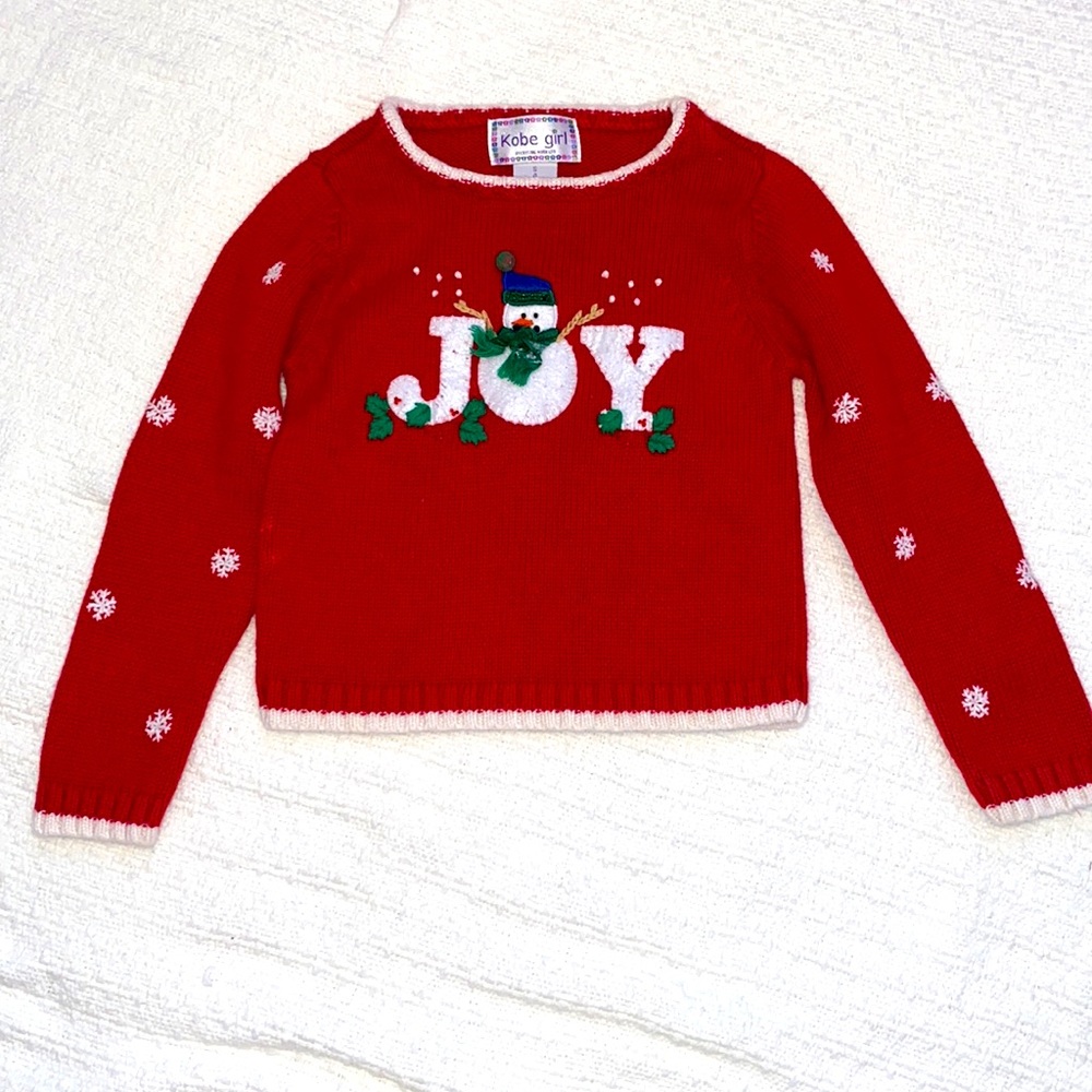 Christmas Sweater